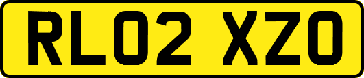 RL02XZO