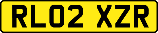 RL02XZR