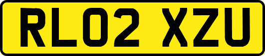 RL02XZU