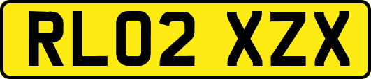 RL02XZX