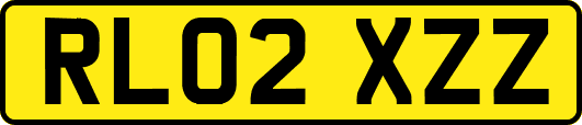 RL02XZZ