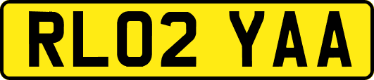 RL02YAA