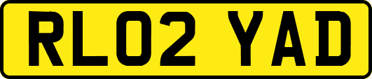 RL02YAD