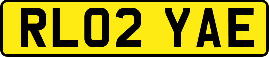 RL02YAE