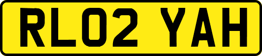 RL02YAH