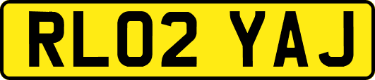 RL02YAJ