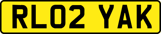 RL02YAK