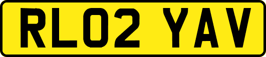 RL02YAV