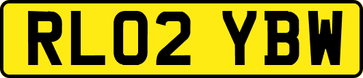 RL02YBW