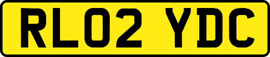 RL02YDC