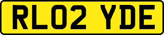 RL02YDE
