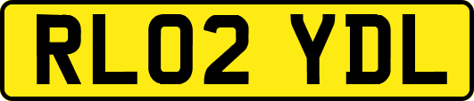 RL02YDL