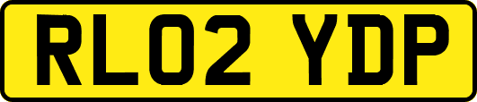 RL02YDP