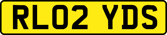 RL02YDS