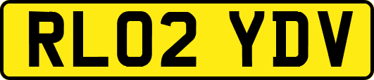 RL02YDV