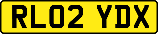 RL02YDX