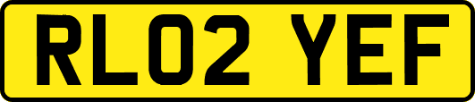 RL02YEF