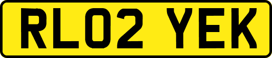 RL02YEK