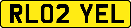 RL02YEL