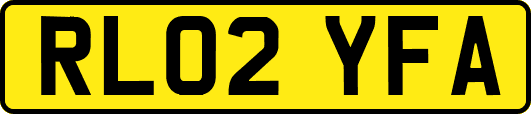 RL02YFA