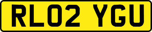 RL02YGU