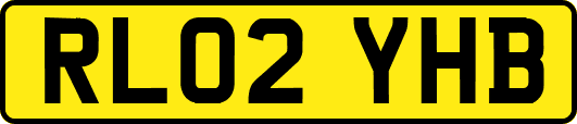 RL02YHB