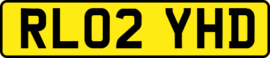 RL02YHD