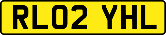 RL02YHL