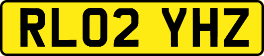 RL02YHZ