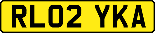RL02YKA