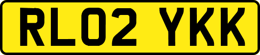 RL02YKK