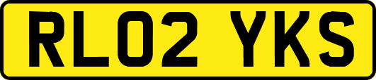 RL02YKS