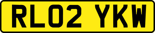 RL02YKW