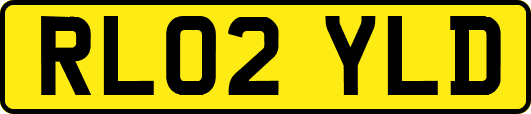RL02YLD