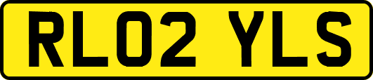 RL02YLS