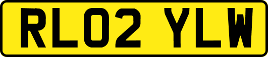 RL02YLW