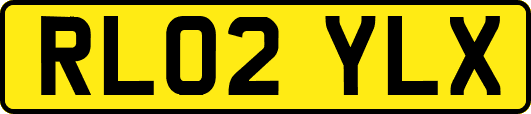 RL02YLX