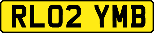 RL02YMB