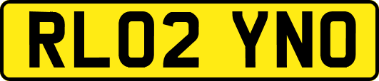 RL02YNO