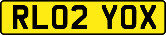 RL02YOX