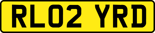 RL02YRD