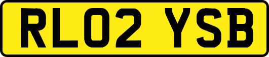 RL02YSB