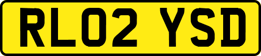 RL02YSD