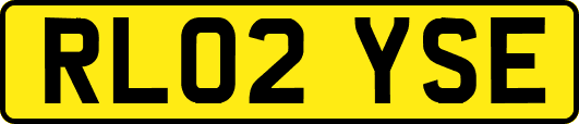 RL02YSE