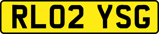 RL02YSG