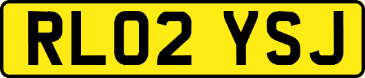 RL02YSJ
