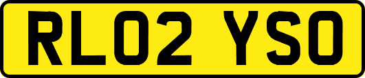 RL02YSO