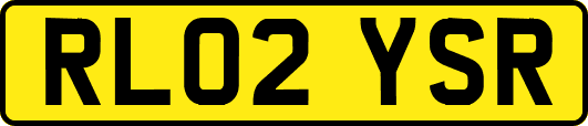 RL02YSR