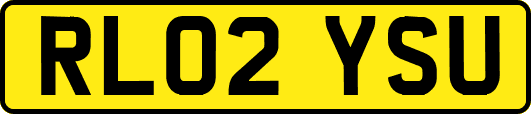 RL02YSU