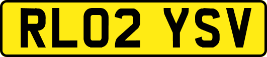RL02YSV